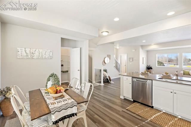 MLS Image for 5268  Painted Sky  ,Colorado Springs, Colorado