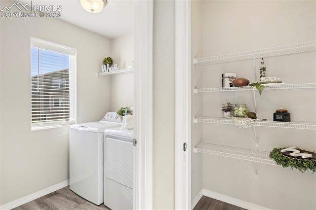 MLS Image for 5268  Painted Sky  ,Colorado Springs, Colorado