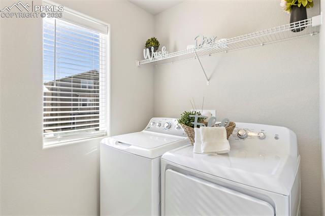 MLS Image for 5268  Painted Sky  ,Colorado Springs, Colorado