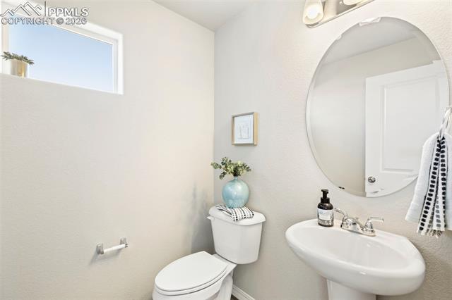 MLS Image for 5268  Painted Sky  ,Colorado Springs, Colorado