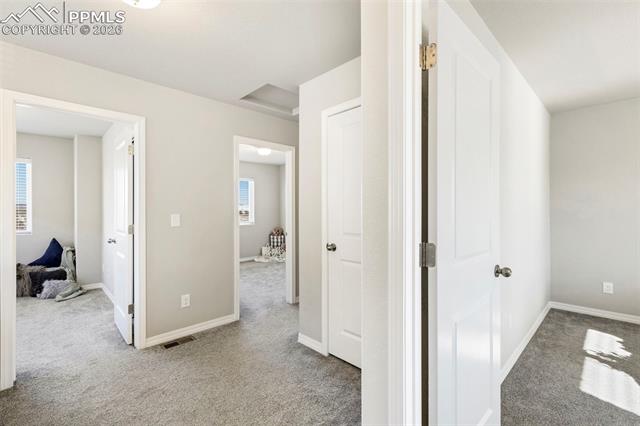 MLS Image for 5268  Painted Sky  ,Colorado Springs, Colorado