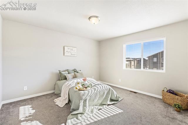 MLS Image for 5268  Painted Sky  ,Colorado Springs, Colorado