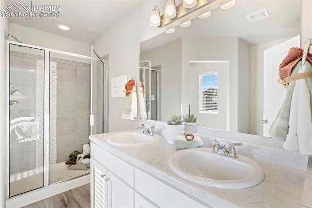 MLS Image for 5268  Painted Sky  ,Colorado Springs, Colorado
