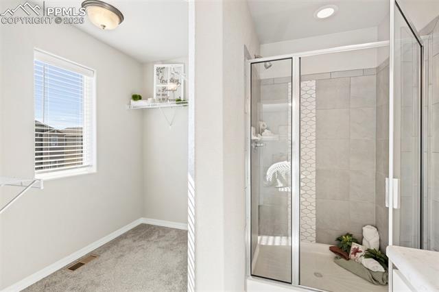 MLS Image for 5268  Painted Sky  ,Colorado Springs, Colorado