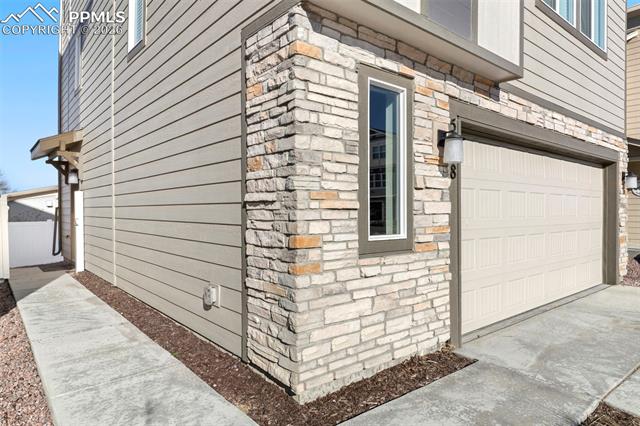 MLS Image for 5268  Painted Sky  ,Colorado Springs, Colorado
