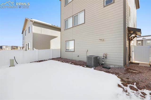MLS Image for 5268  Painted Sky  ,Colorado Springs, Colorado