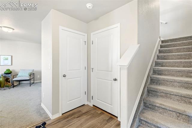MLS Image for 5268  Painted Sky  ,Colorado Springs, Colorado