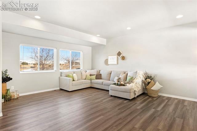MLS Image for 5268  Painted Sky  ,Colorado Springs, Colorado