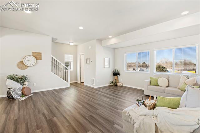 MLS Image for 5268  Painted Sky  ,Colorado Springs, Colorado
