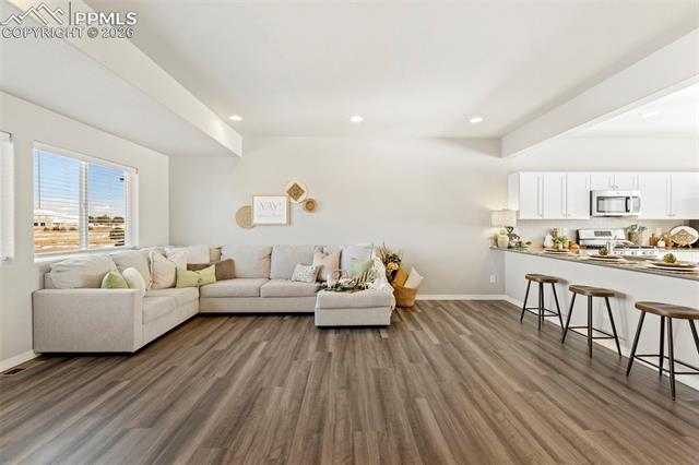 MLS Image for 5268  Painted Sky  ,Colorado Springs, Colorado