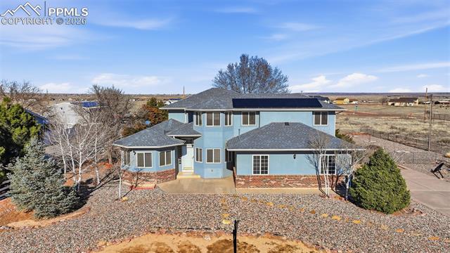 1269 E Platteville  , pueblo&nbsp; House Search MLS Picture