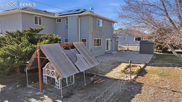 MLS Image for 1269 E Platteville  ,Pueblo, Colorado