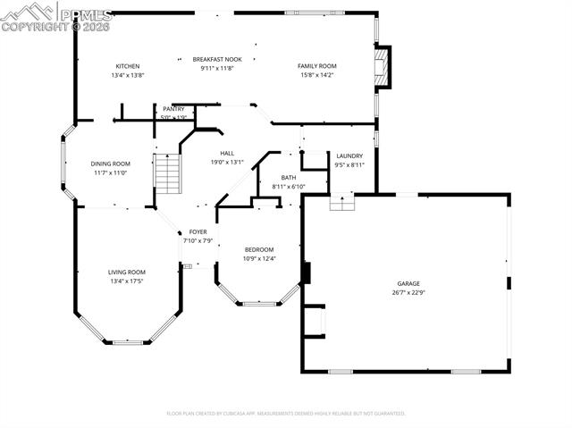MLS Image for 1269 E Platteville  ,Pueblo, Colorado