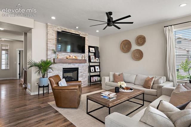 MLS Image for 10142  Thrive  ,Colorado Springs, Colorado