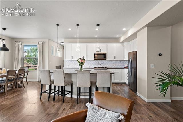 MLS Image for 10142  Thrive  ,Colorado Springs, Colorado