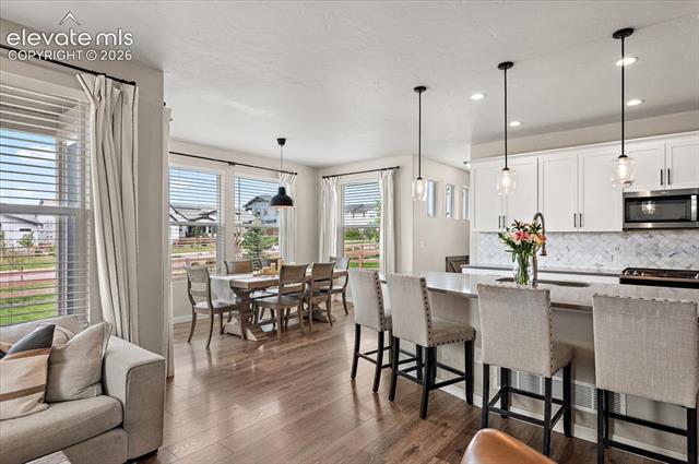 MLS Image for 10142  Thrive  ,Colorado Springs, Colorado