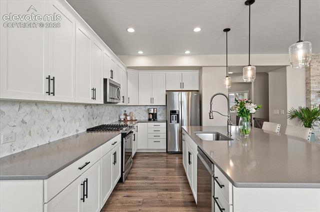 MLS Image for 10142  Thrive  ,Colorado Springs, Colorado