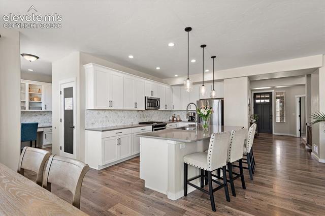 MLS Image for 10142  Thrive  ,Colorado Springs, Colorado