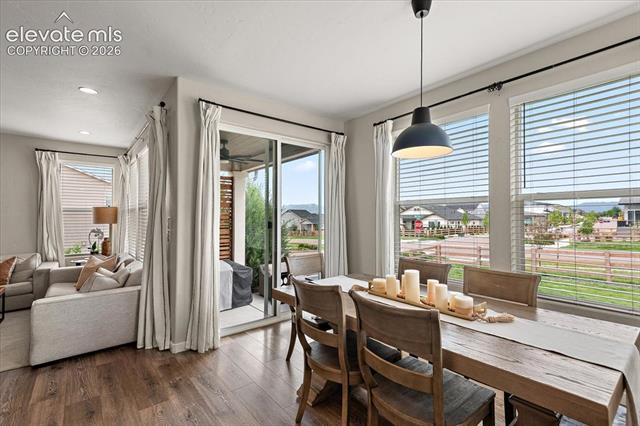 MLS Image for 10142  Thrive  ,Colorado Springs, Colorado