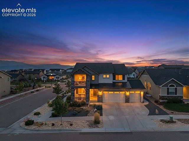 MLS Image for 10142  Thrive  ,Colorado Springs, Colorado