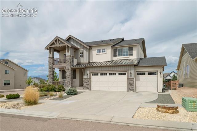 MLS Image for 10142  Thrive  ,Colorado Springs, Colorado