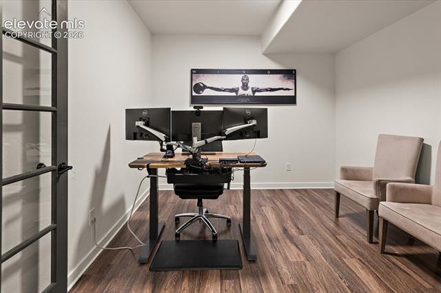 MLS Image for 10142  Thrive  ,Colorado Springs, Colorado