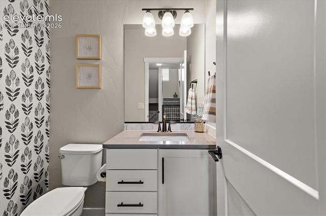 MLS Image for 10142  Thrive  ,Colorado Springs, Colorado