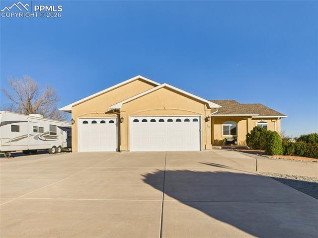 36 S Rolling Prairie  , pueblo&nbsp; House Search MLS Picture