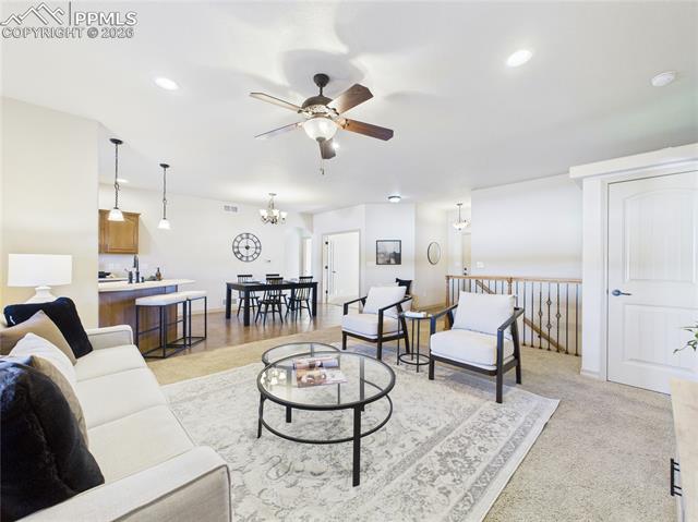 MLS Image for 36 S Rolling Prairie  ,Pueblo West, Colorado