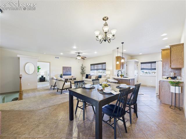 MLS Image for 36 S Rolling Prairie  ,Pueblo West, Colorado