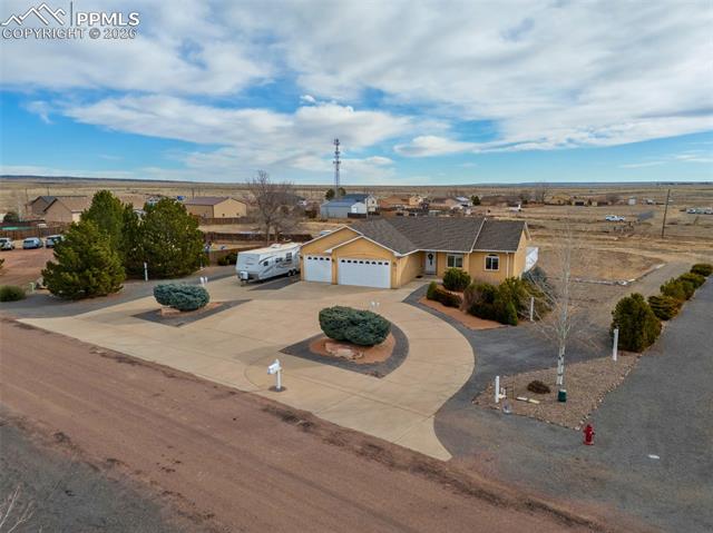 MLS Image for 36 S Rolling Prairie  ,Pueblo West, Colorado