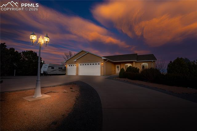 MLS Image for 36 S Rolling Prairie  ,Pueblo West, Colorado