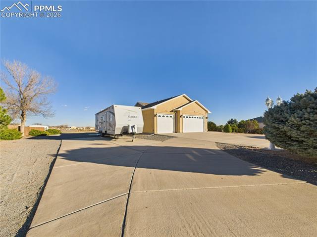 MLS Image for 36 S Rolling Prairie  ,Pueblo West, Colorado