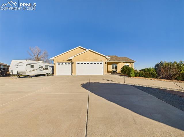 MLS Image for 36 S Rolling Prairie  ,Pueblo West, Colorado