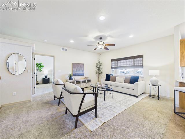 MLS Image for 36 S Rolling Prairie  ,Pueblo West, Colorado