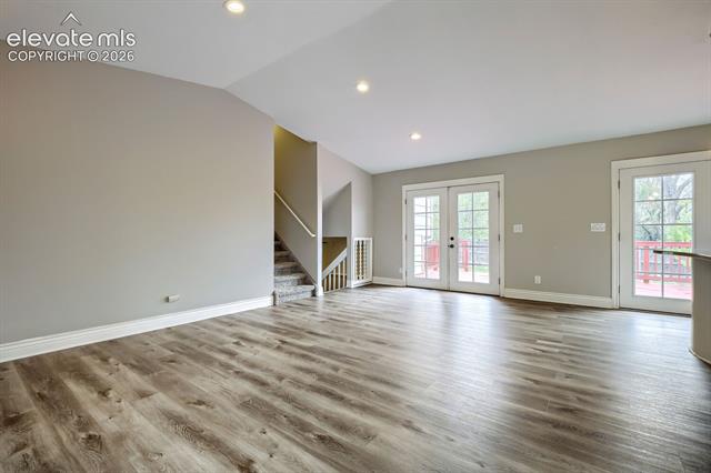 MLS Image for 2305  Distinctive  ,Colorado Springs, Colorado