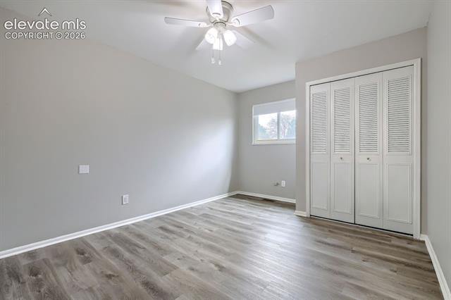MLS Image for 2305  Distinctive  ,Colorado Springs, Colorado