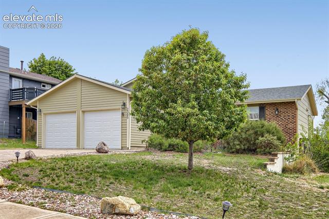 MLS Image for 2305  Distinctive  ,Colorado Springs, Colorado
