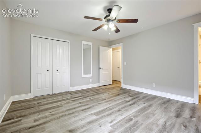 MLS Image for 2305  Distinctive  ,Colorado Springs, Colorado