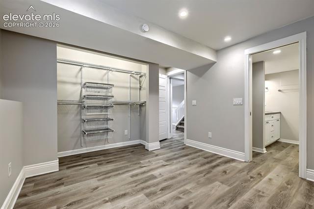 MLS Image for 2305  Distinctive  ,Colorado Springs, Colorado
