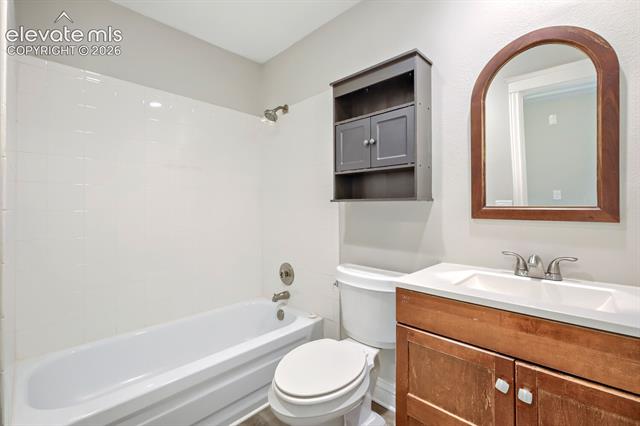 MLS Image for 2305  Distinctive  ,Colorado Springs, Colorado