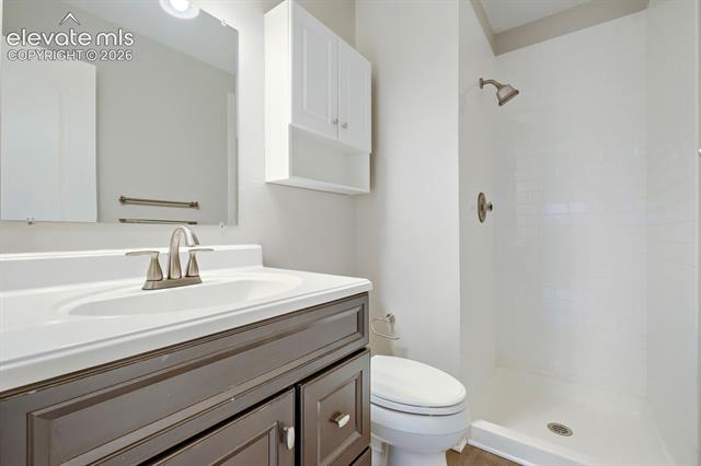 MLS Image for 2305  Distinctive  ,Colorado Springs, Colorado
