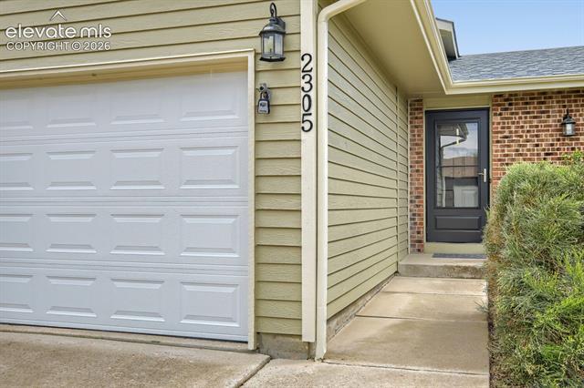 MLS Image for 2305  Distinctive  ,Colorado Springs, Colorado