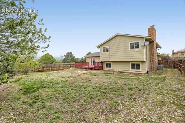 MLS Image for 2305  Distinctive  ,Colorado Springs, Colorado