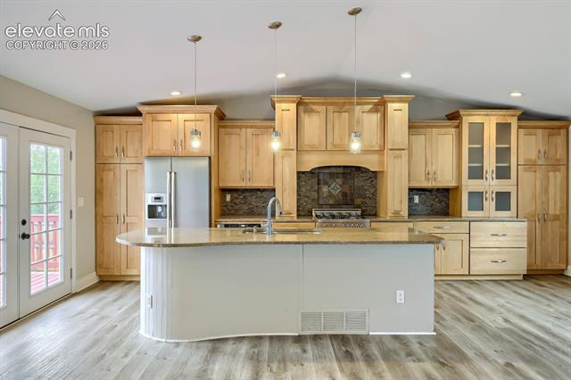 MLS Image for 2305  Distinctive  ,Colorado Springs, Colorado