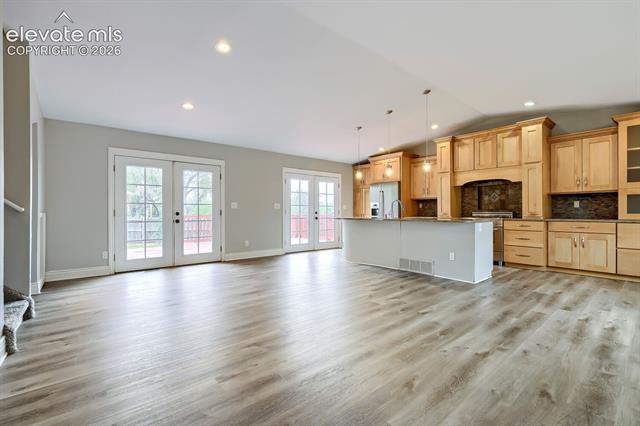 MLS Image for 2305  Distinctive  ,Colorado Springs, Colorado