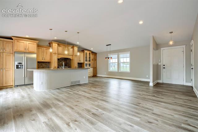MLS Image for 2305  Distinctive  ,Colorado Springs, Colorado