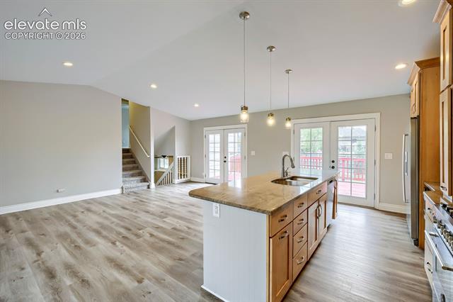 MLS Image for 2305  Distinctive  ,Colorado Springs, Colorado