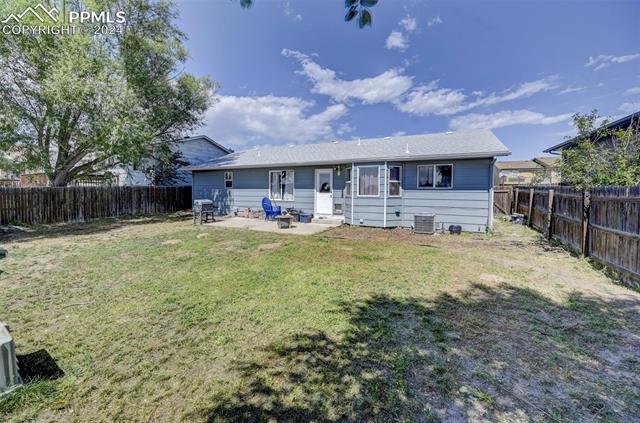 MLS Image for 5225  Wilhelm  ,Colorado Springs, Colorado