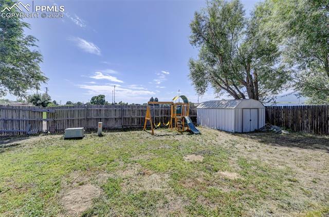 MLS Image for 5225  Wilhelm  ,Colorado Springs, Colorado